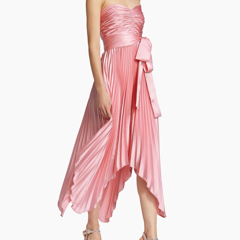 Amur Khloe Dress